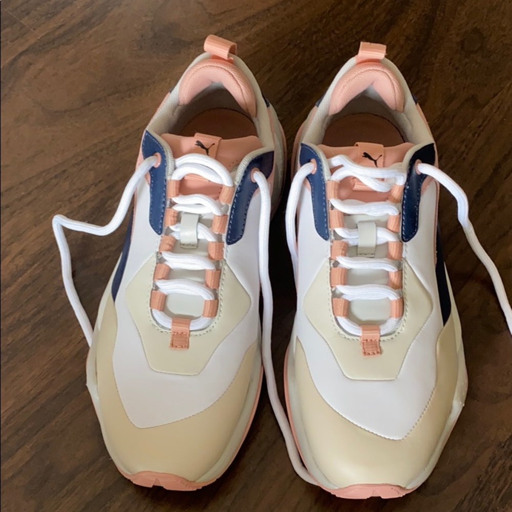 Puma Sneakers Brand New